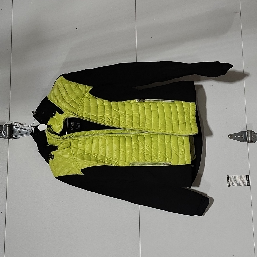 Halifax Traders Coat Size S